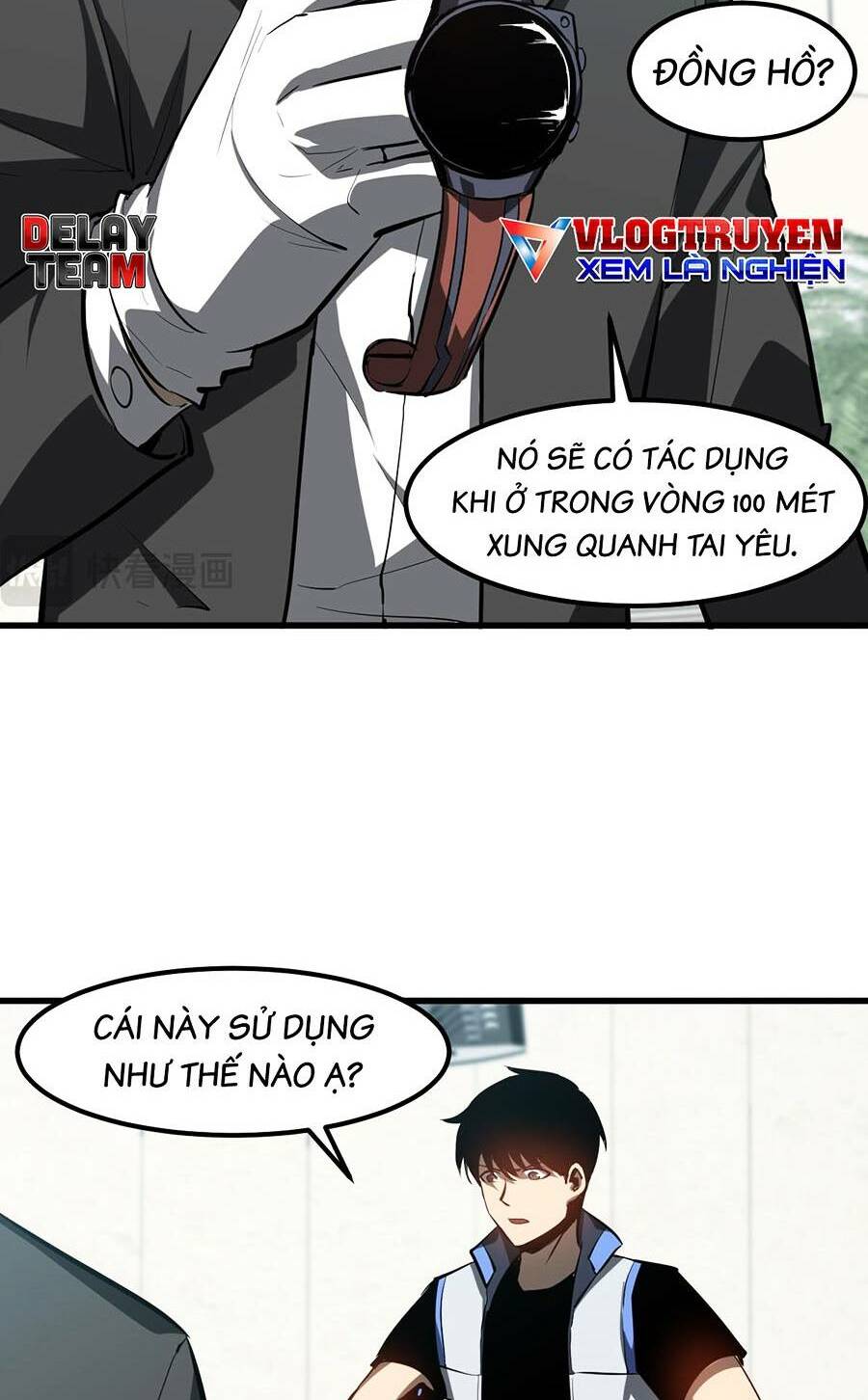 Siêu Phàm Tiến Hóa: Chapter 118