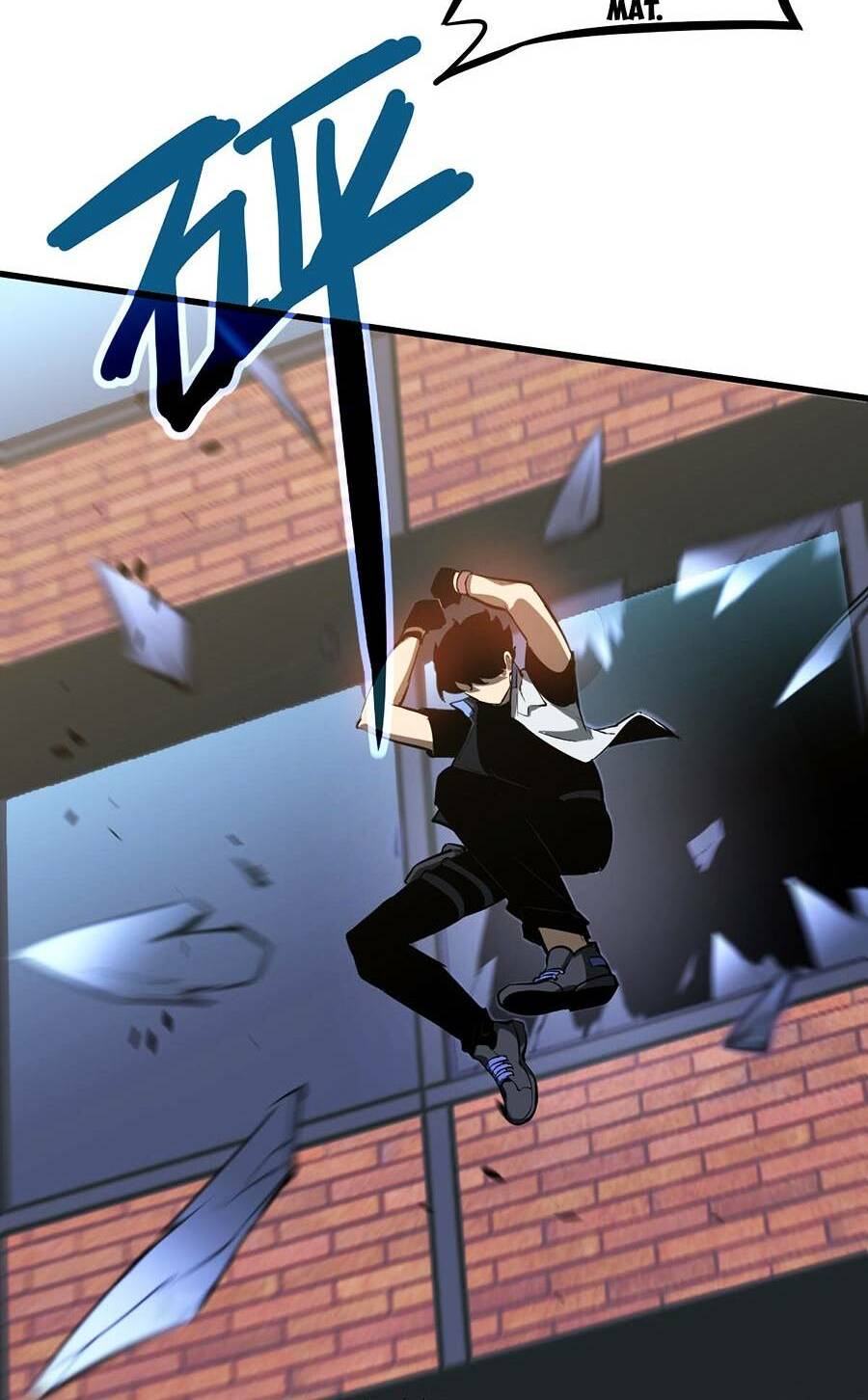 Siêu Phàm Tiến Hóa: Chapter 118