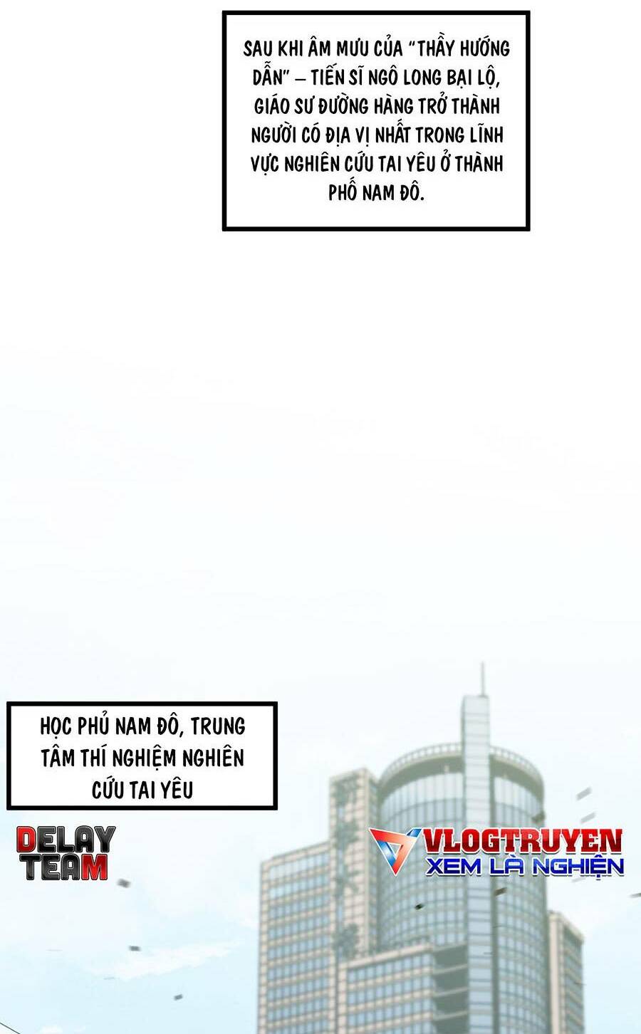 Siêu Phàm Tiến Hóa: Chapter 118