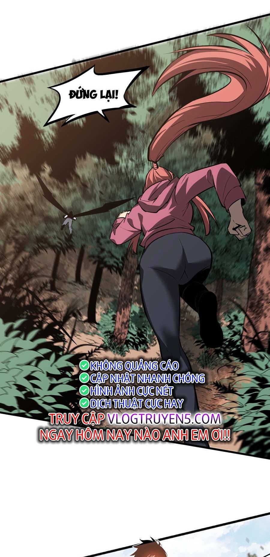 Siêu Phàm Tiến Hóa: Chapter 118