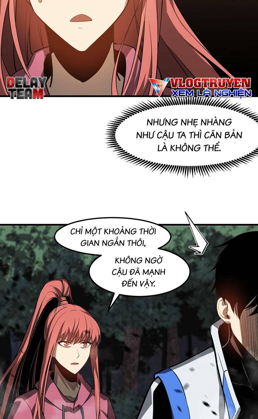 Siêu Phàm Tiến Hóa: Chapter 118