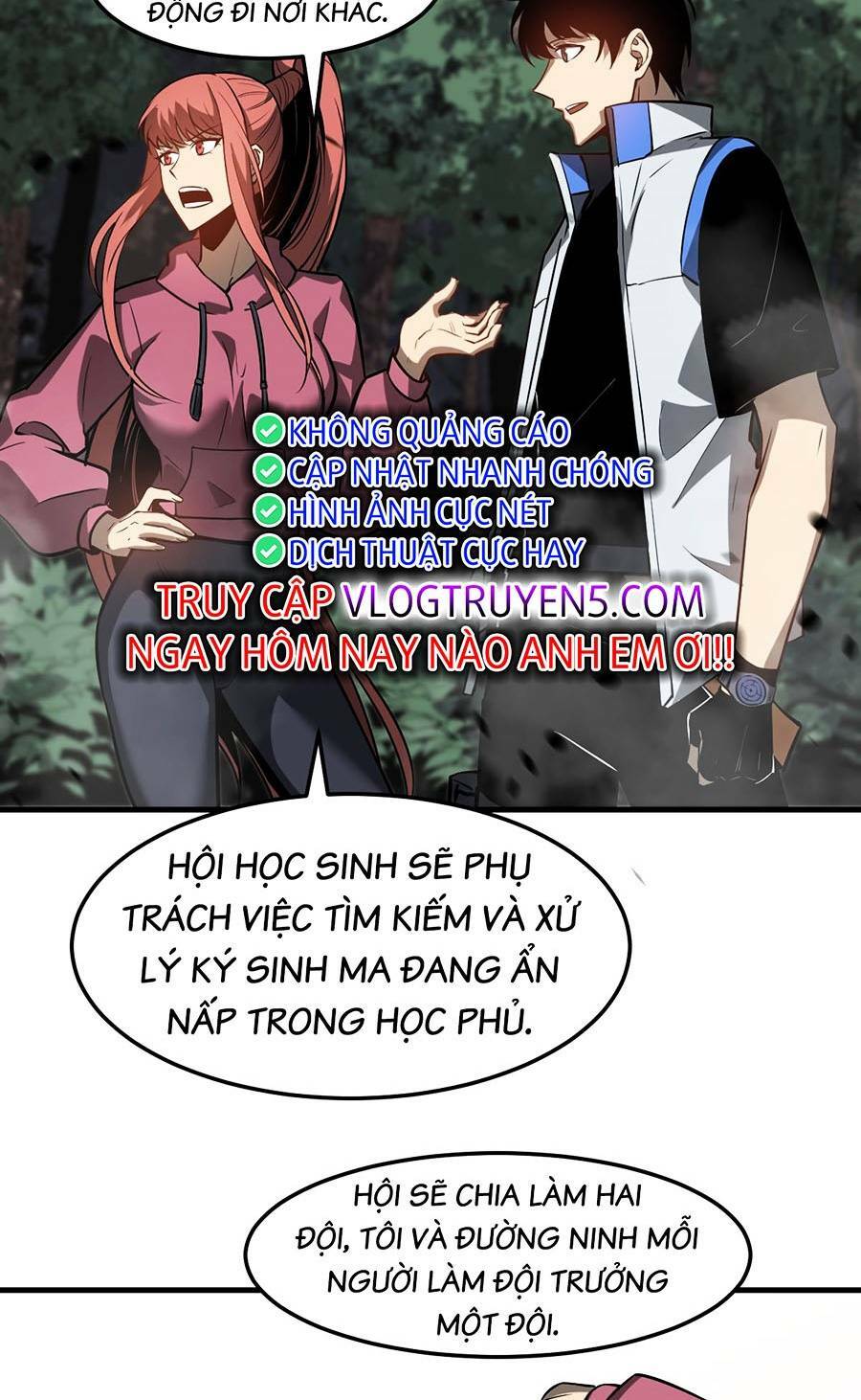 Siêu Phàm Tiến Hóa: Chapter 118