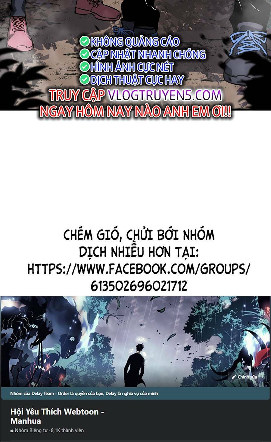 Siêu Phàm Tiến Hóa: Chapter 118