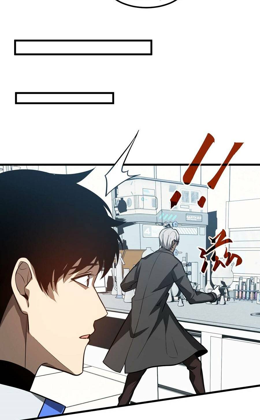 Siêu Phàm Tiến Hóa: Chapter 118