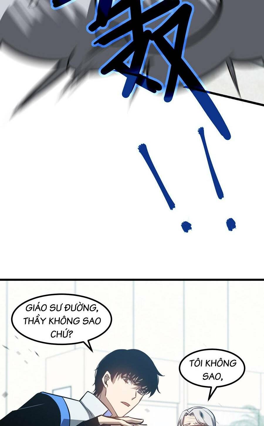 Siêu Phàm Tiến Hóa: Chapter 118