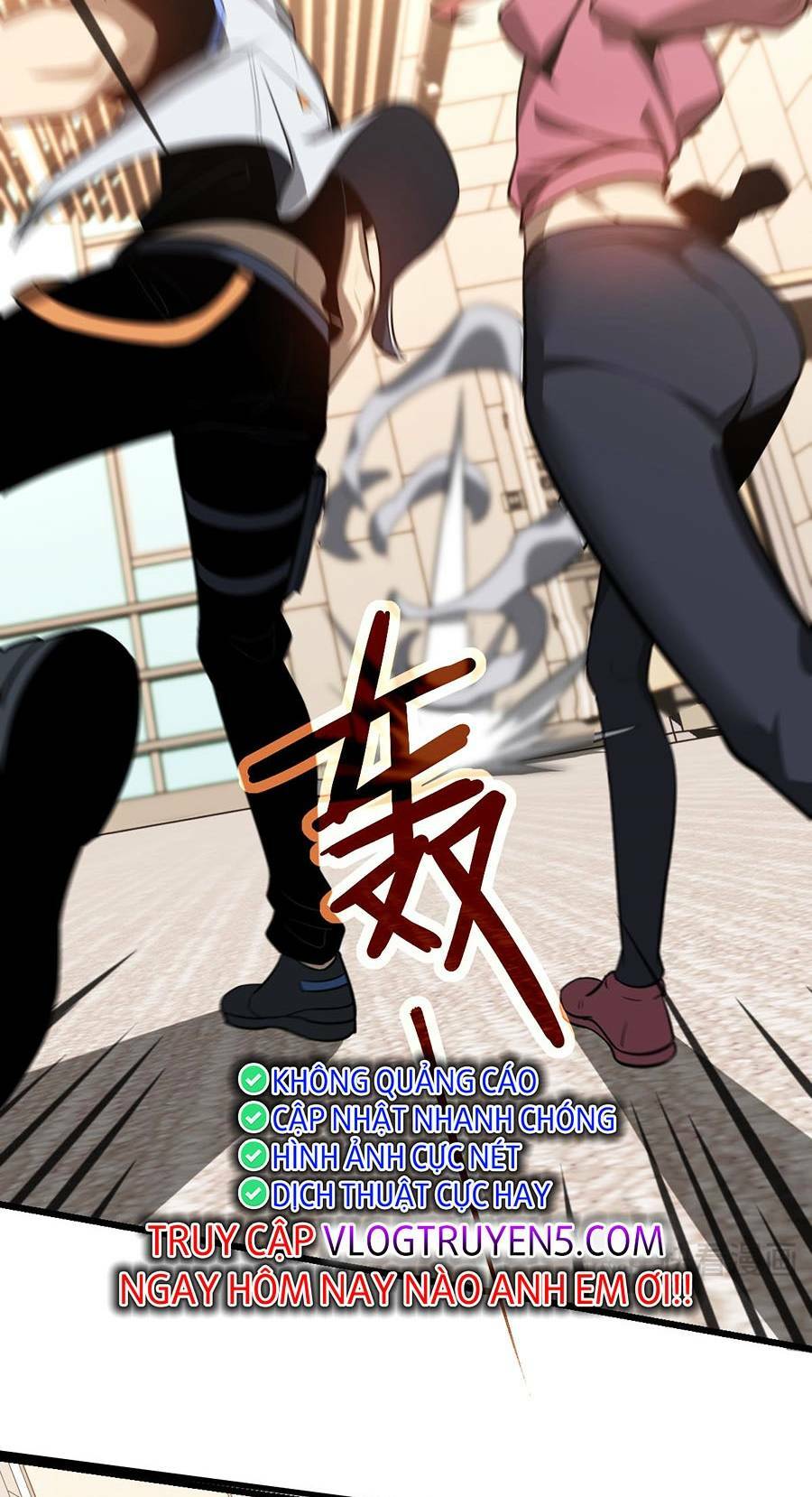 Siêu Phàm Tiến Hóa: Chapter 119