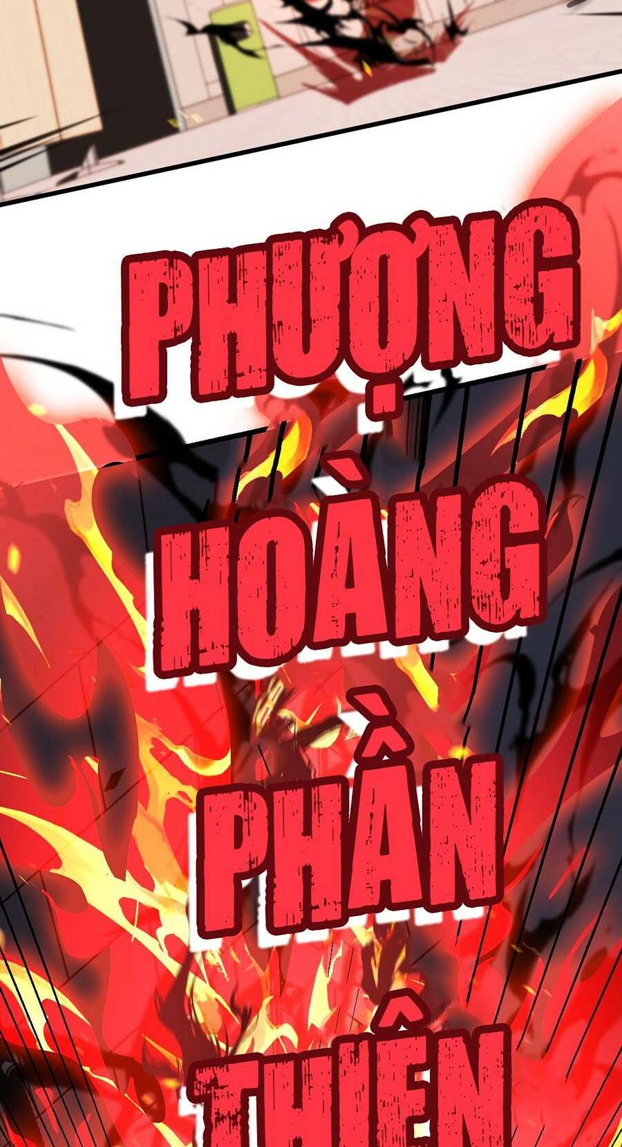 Siêu Phàm Tiến Hóa: Chapter 119