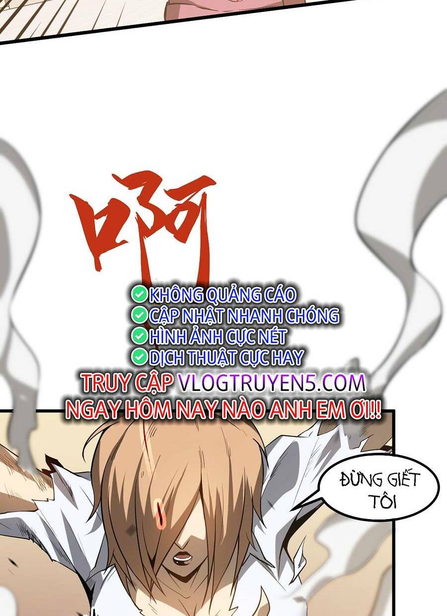 Siêu Phàm Tiến Hóa: Chapter 119