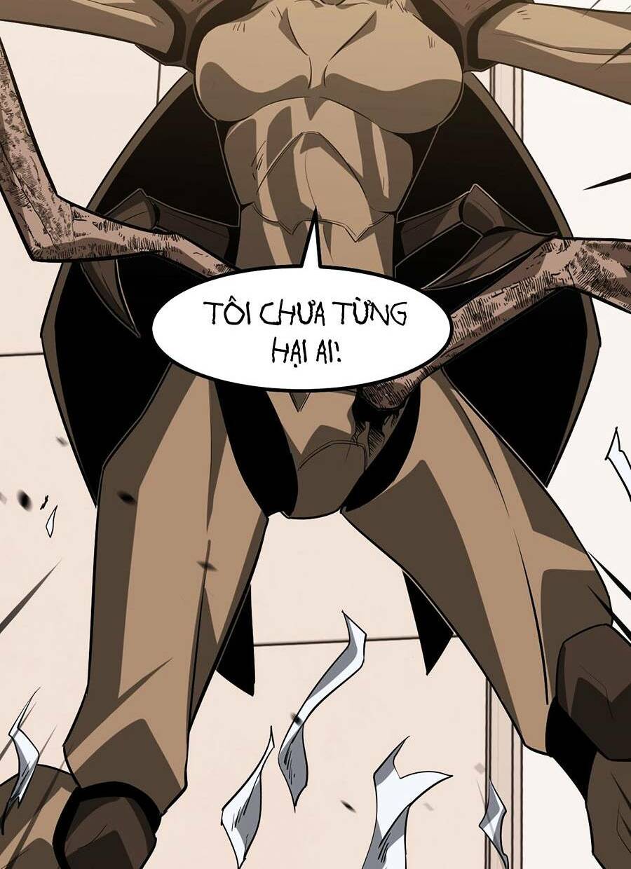Siêu Phàm Tiến Hóa: Chapter 119