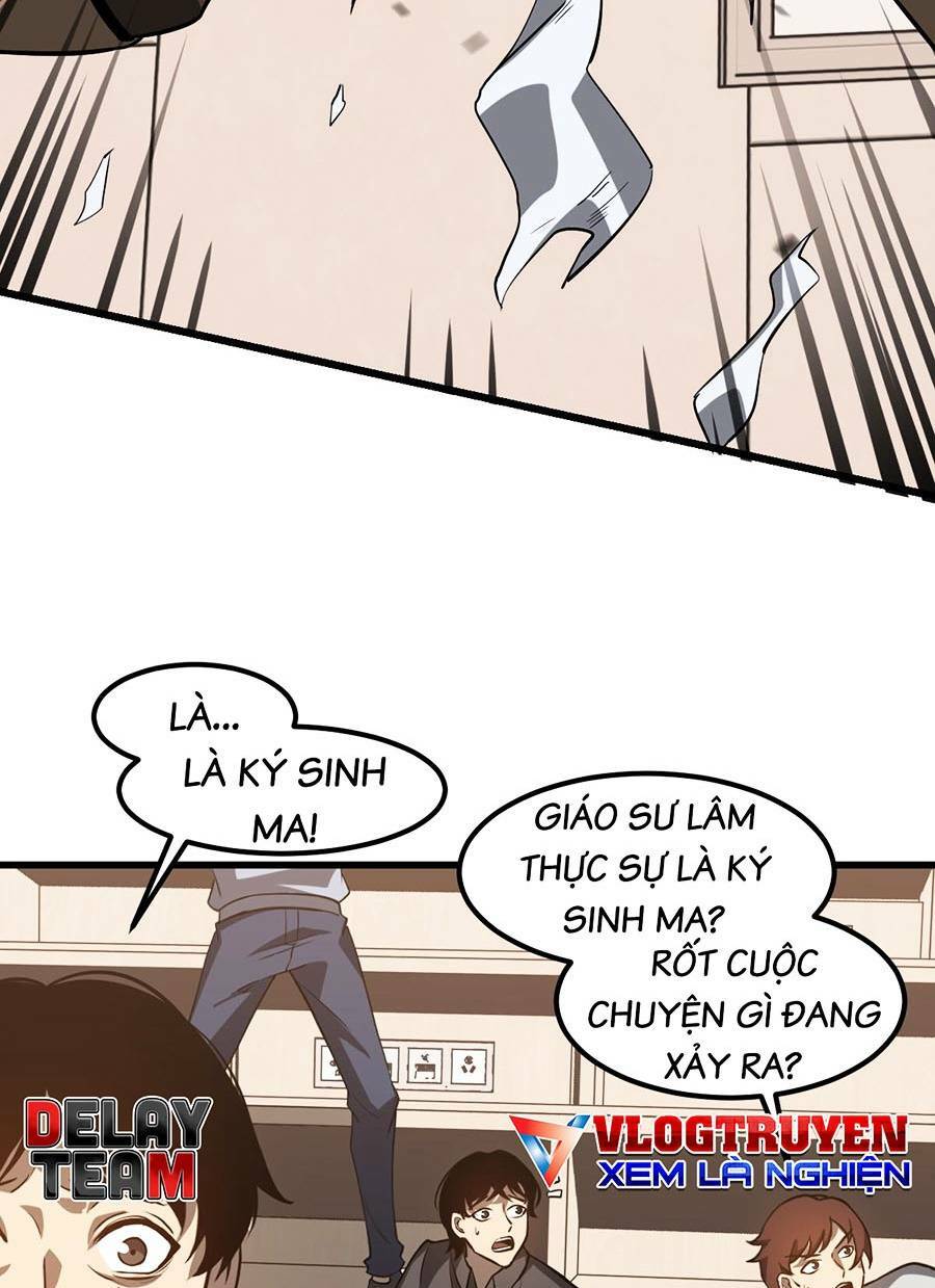 Siêu Phàm Tiến Hóa: Chapter 119