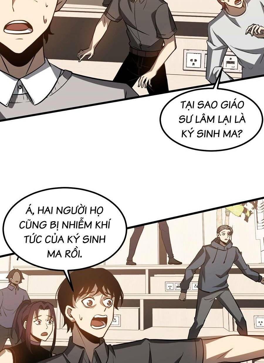 Siêu Phàm Tiến Hóa: Chapter 119