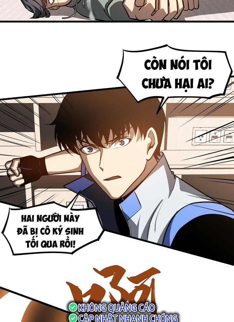 Siêu Phàm Tiến Hóa: Chapter 119