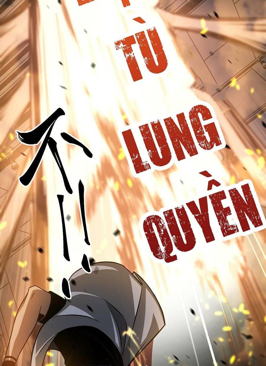 Siêu Phàm Tiến Hóa: Chapter 119