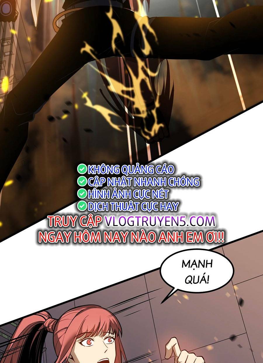 Siêu Phàm Tiến Hóa: Chapter 119