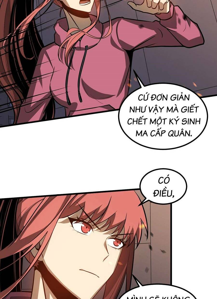 Siêu Phàm Tiến Hóa: Chapter 119