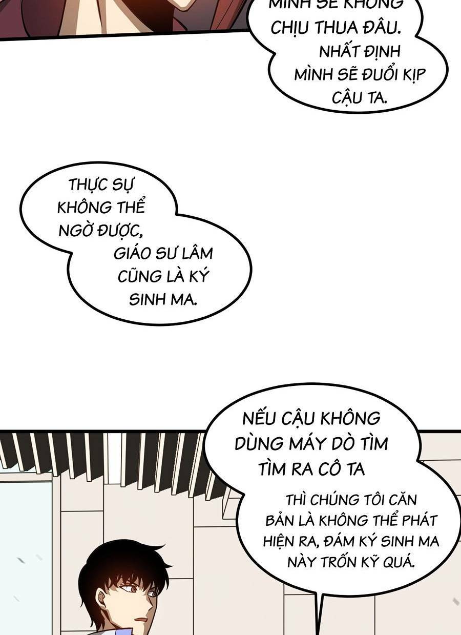 Siêu Phàm Tiến Hóa: Chapter 119
