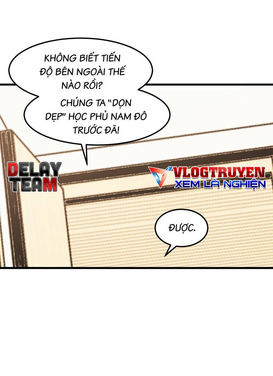Siêu Phàm Tiến Hóa: Chapter 119