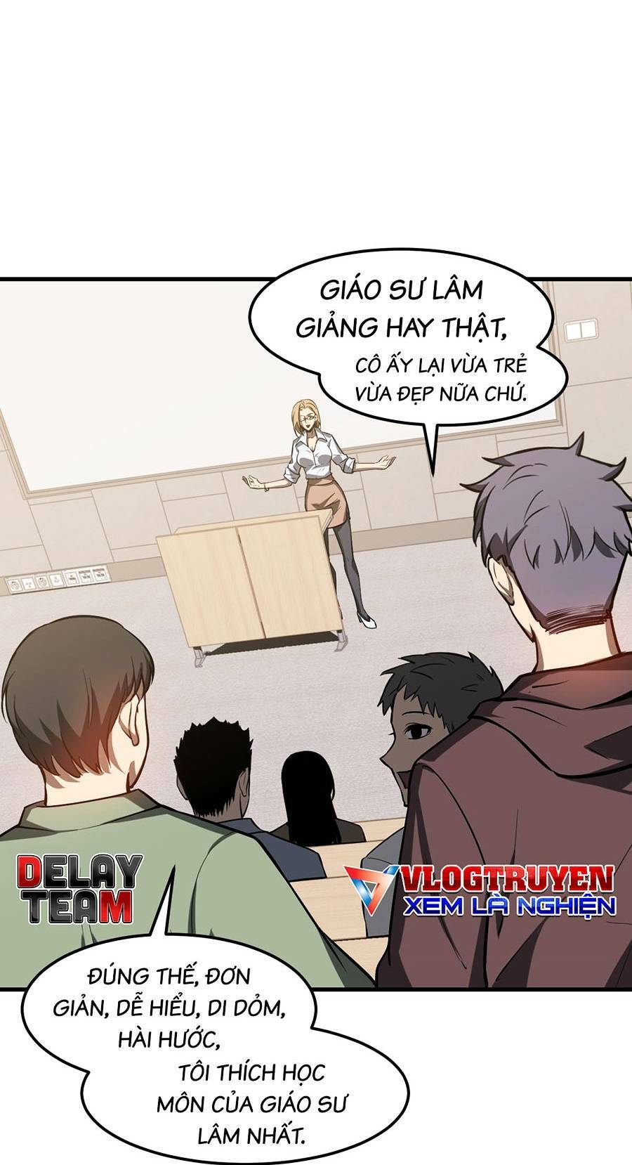 Siêu Phàm Tiến Hóa: Chapter 119