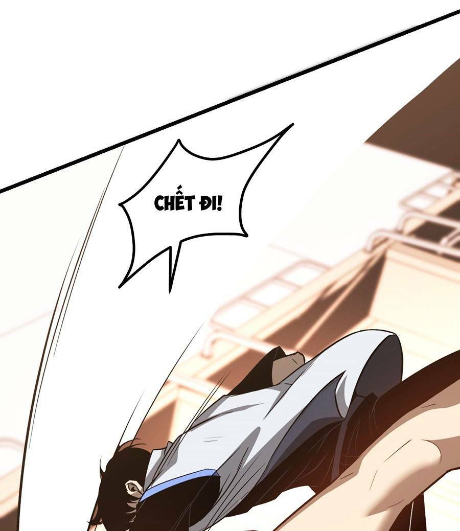 Siêu Phàm Tiến Hóa: Chapter 119