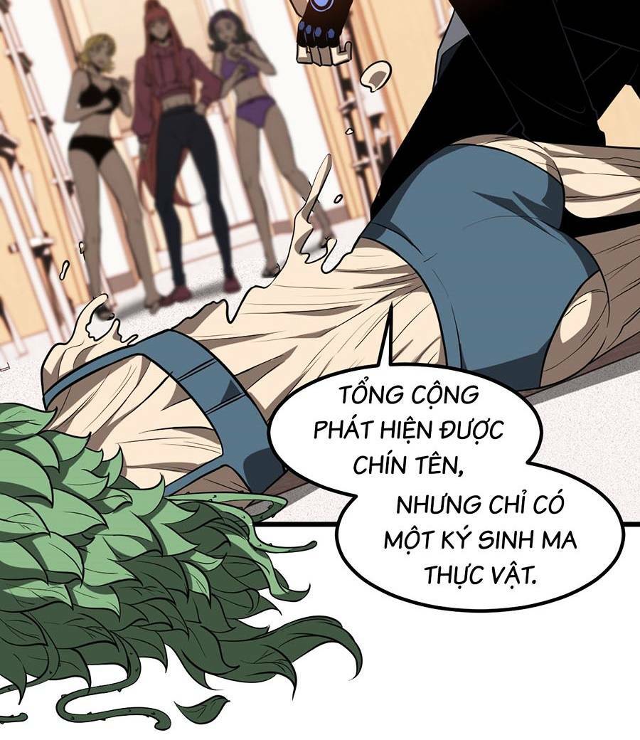 Siêu Phàm Tiến Hóa: Chapter 119