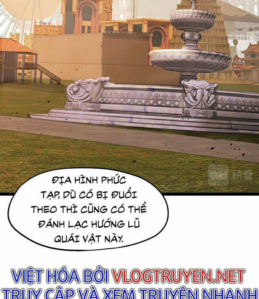 Siêu Phàm Tiến Hóa: Chapter 12