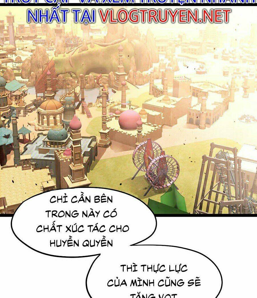 Siêu Phàm Tiến Hóa: Chapter 12