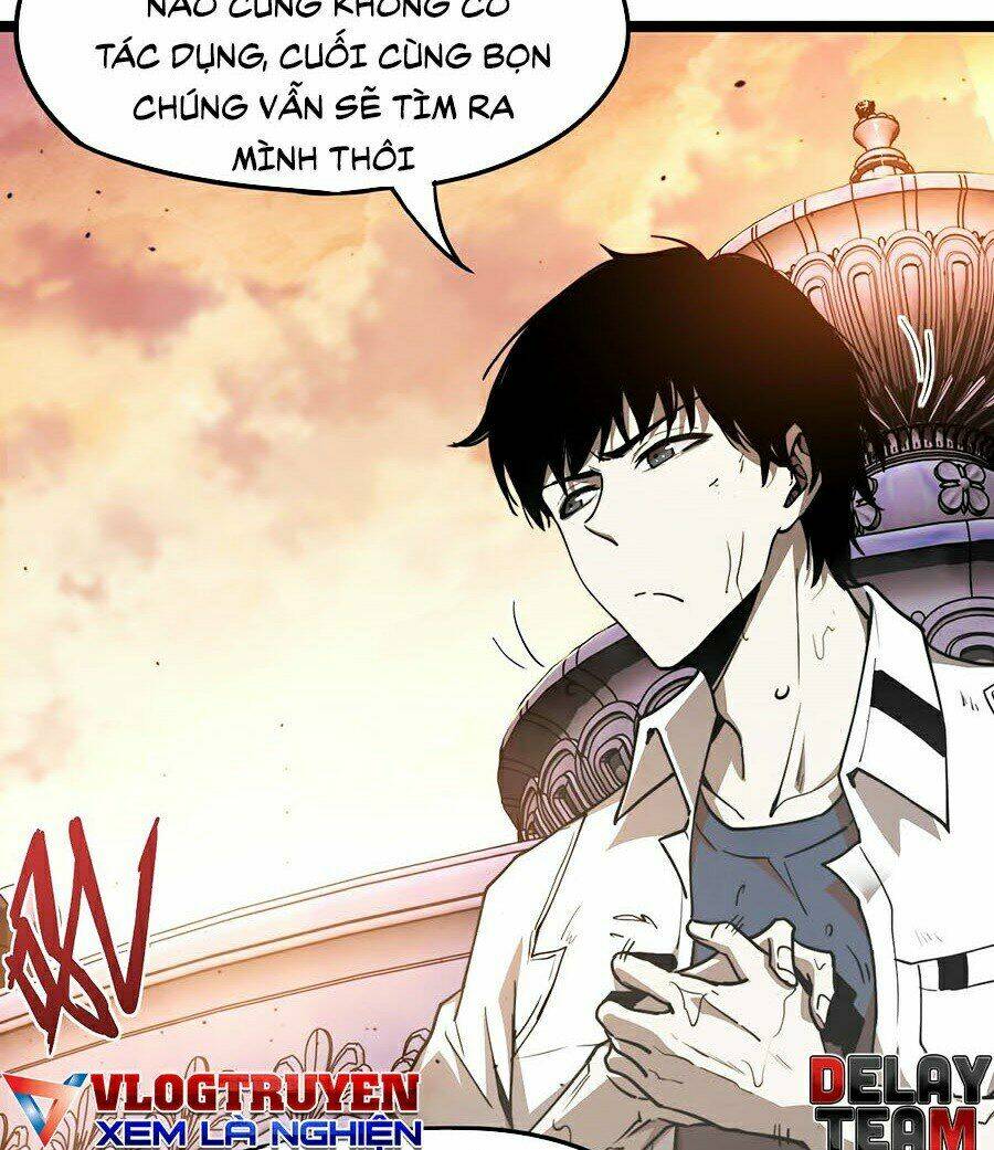 Siêu Phàm Tiến Hóa: Chapter 12