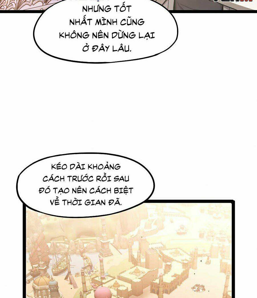 Siêu Phàm Tiến Hóa: Chapter 12