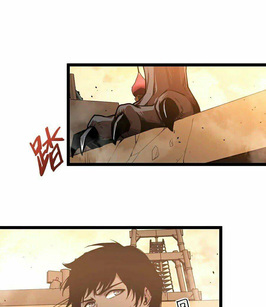Siêu Phàm Tiến Hóa: Chapter 12