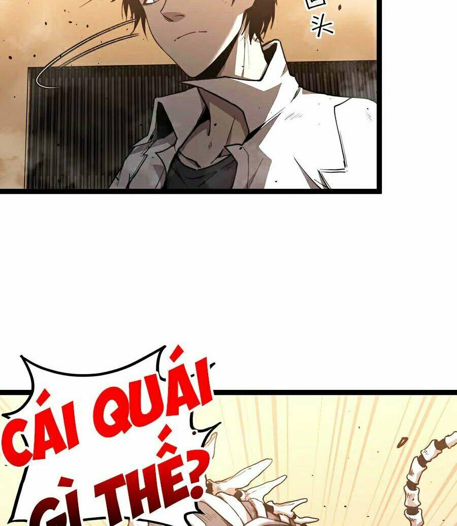 Siêu Phàm Tiến Hóa: Chapter 12