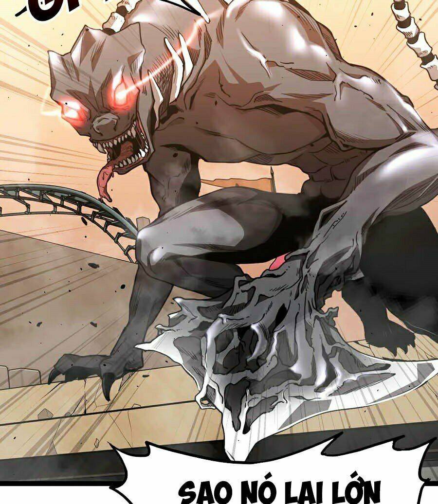 Siêu Phàm Tiến Hóa: Chapter 12