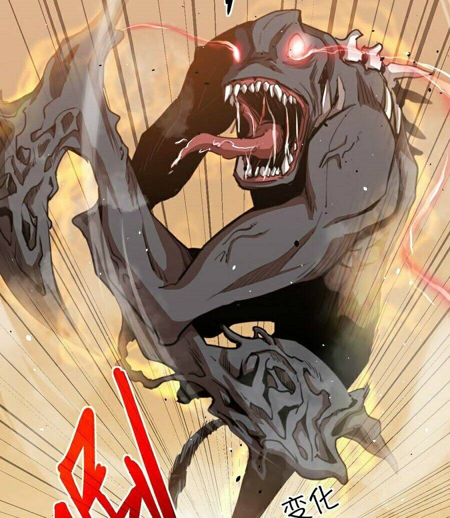 Siêu Phàm Tiến Hóa: Chapter 12