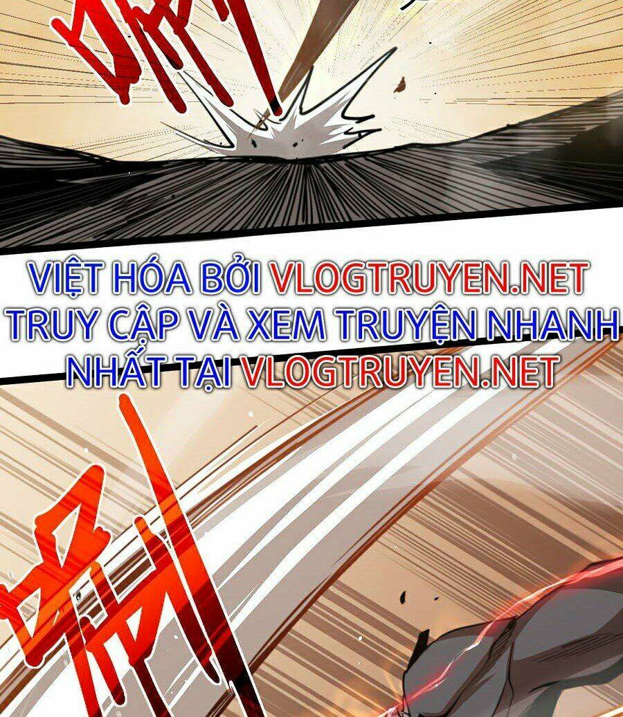 Siêu Phàm Tiến Hóa: Chapter 12