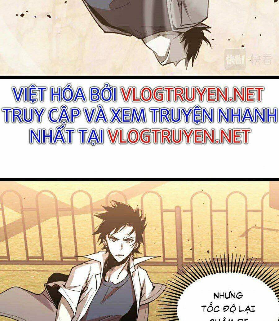 Siêu Phàm Tiến Hóa: Chapter 12