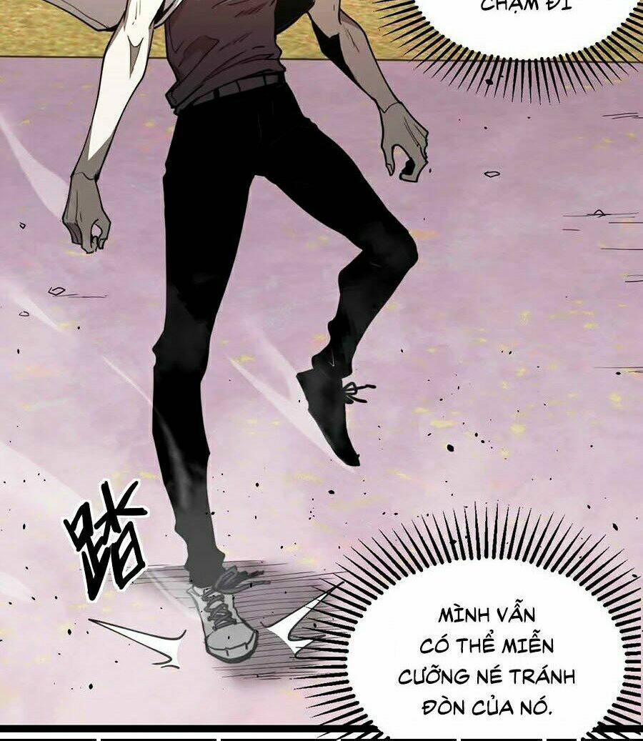 Siêu Phàm Tiến Hóa: Chapter 12