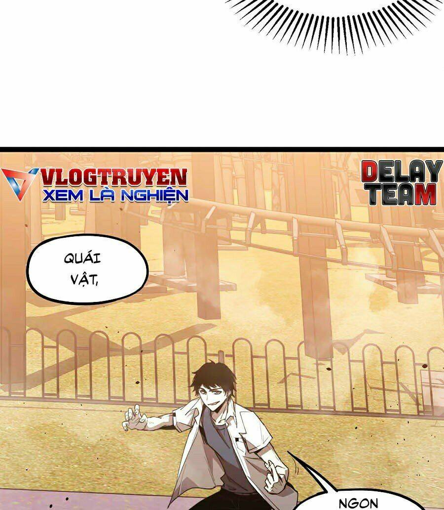 Siêu Phàm Tiến Hóa: Chapter 12