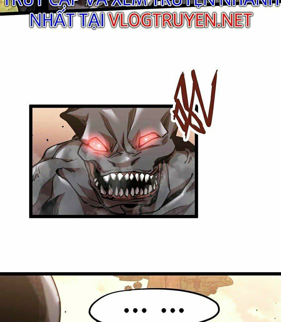 Siêu Phàm Tiến Hóa: Chapter 12