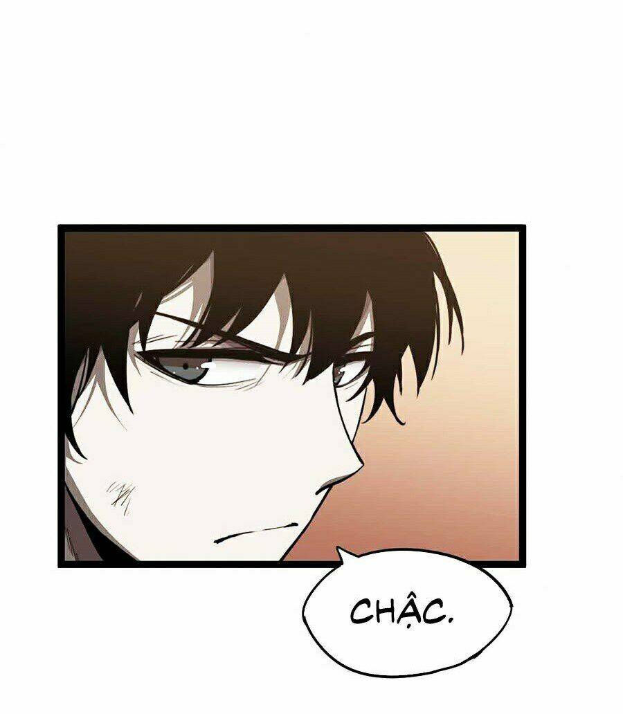 Siêu Phàm Tiến Hóa: Chapter 12