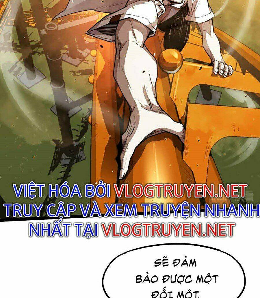 Siêu Phàm Tiến Hóa: Chapter 12