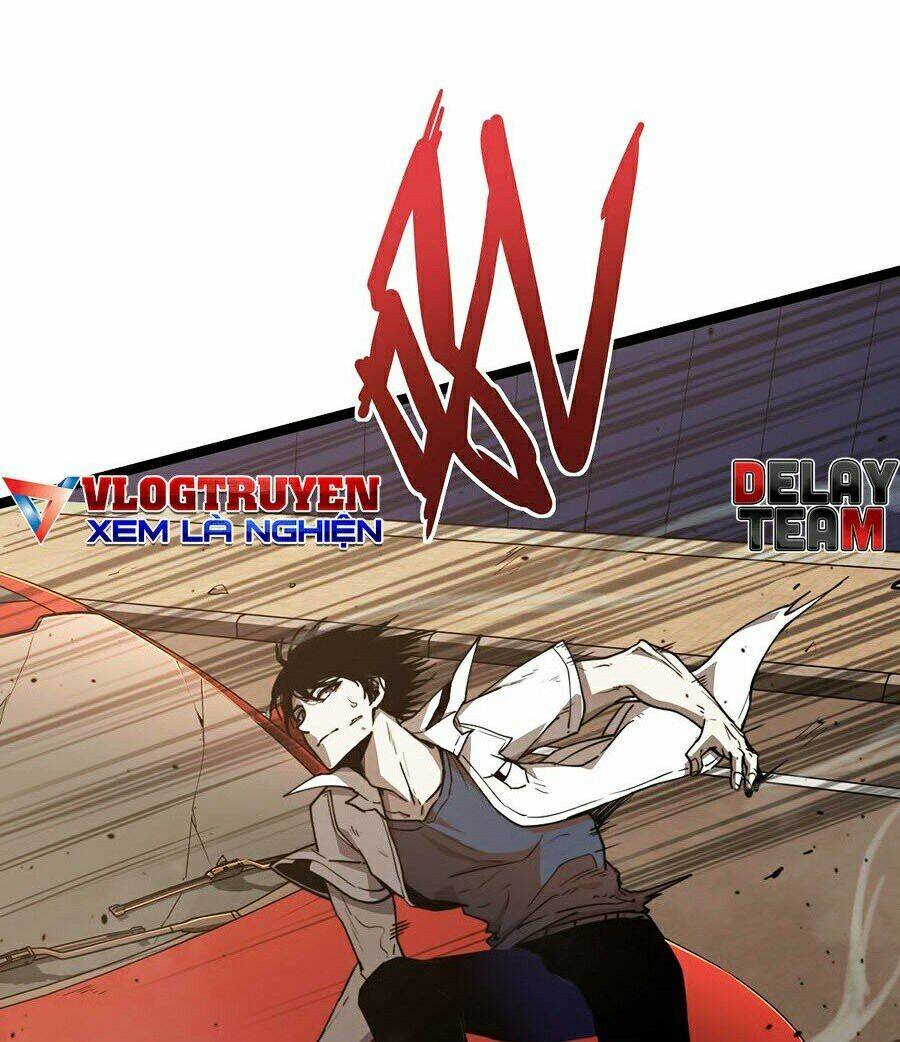 Siêu Phàm Tiến Hóa: Chapter 12
