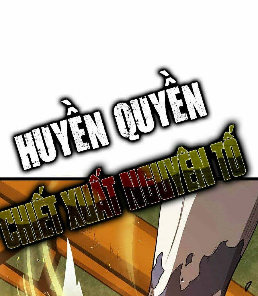 Siêu Phàm Tiến Hóa: Chapter 12