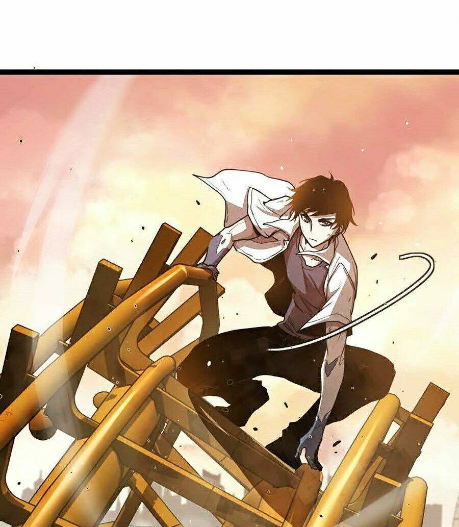 Siêu Phàm Tiến Hóa: Chapter 12