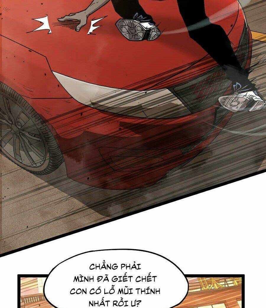 Siêu Phàm Tiến Hóa: Chapter 12