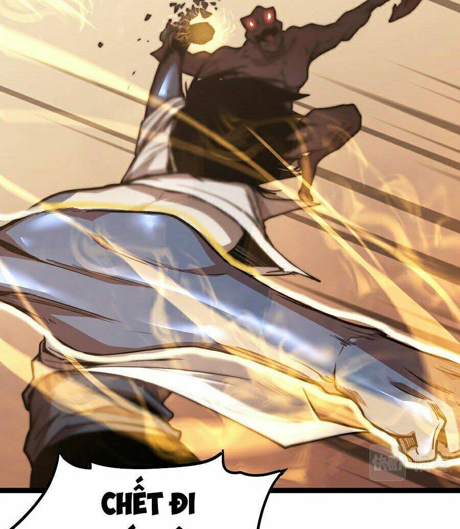 Siêu Phàm Tiến Hóa: Chapter 12