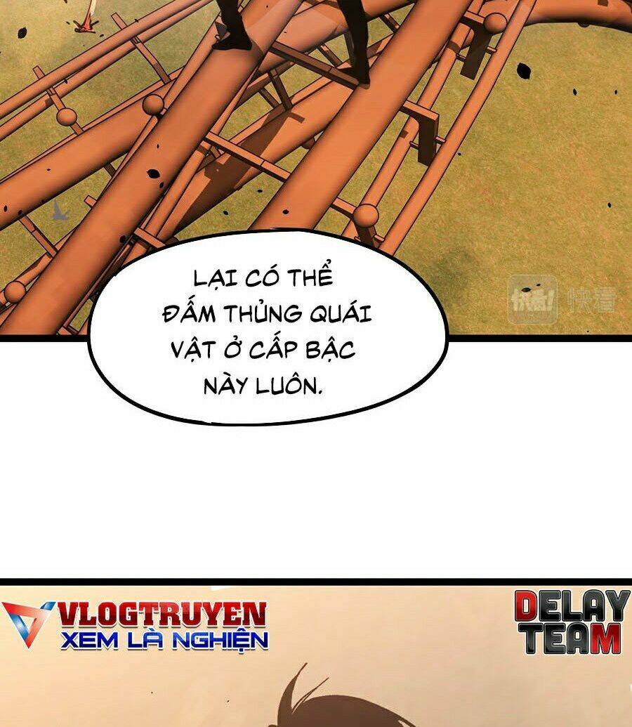 Siêu Phàm Tiến Hóa: Chapter 12