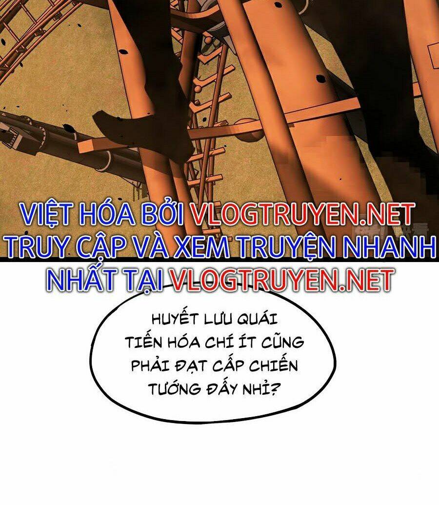 Siêu Phàm Tiến Hóa: Chapter 12
