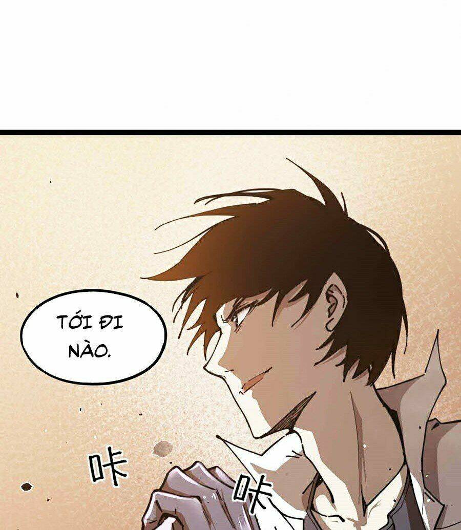 Siêu Phàm Tiến Hóa: Chapter 12