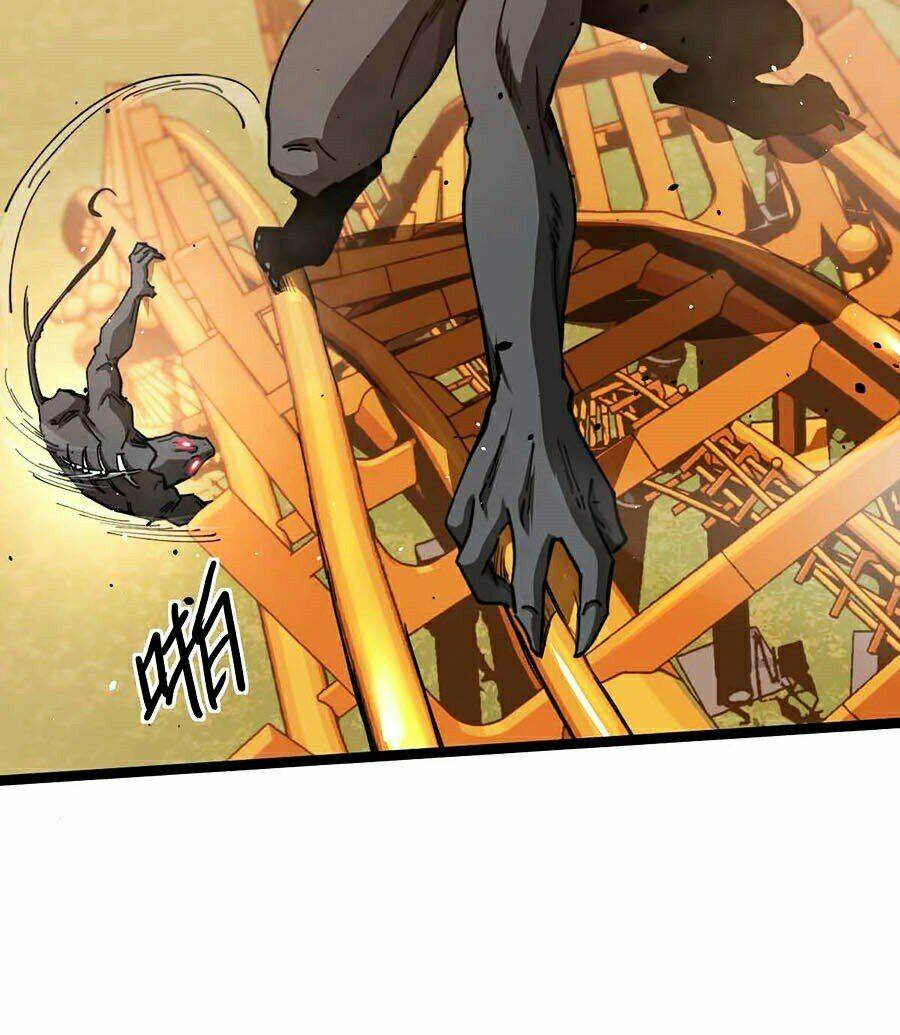 Siêu Phàm Tiến Hóa: Chapter 12