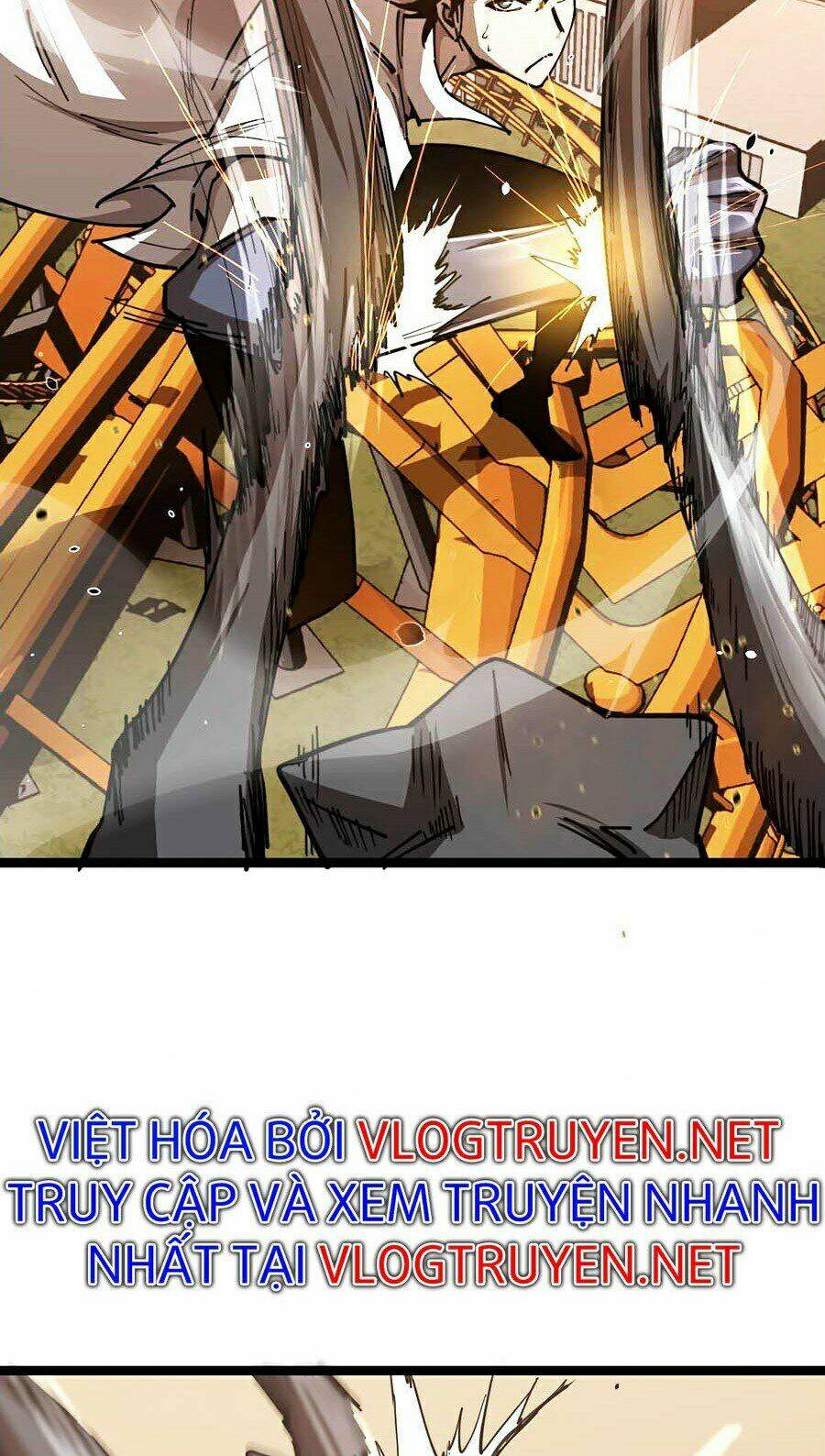 Siêu Phàm Tiến Hóa: Chapter 12
