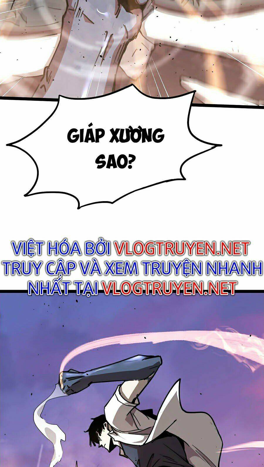 Siêu Phàm Tiến Hóa: Chapter 12